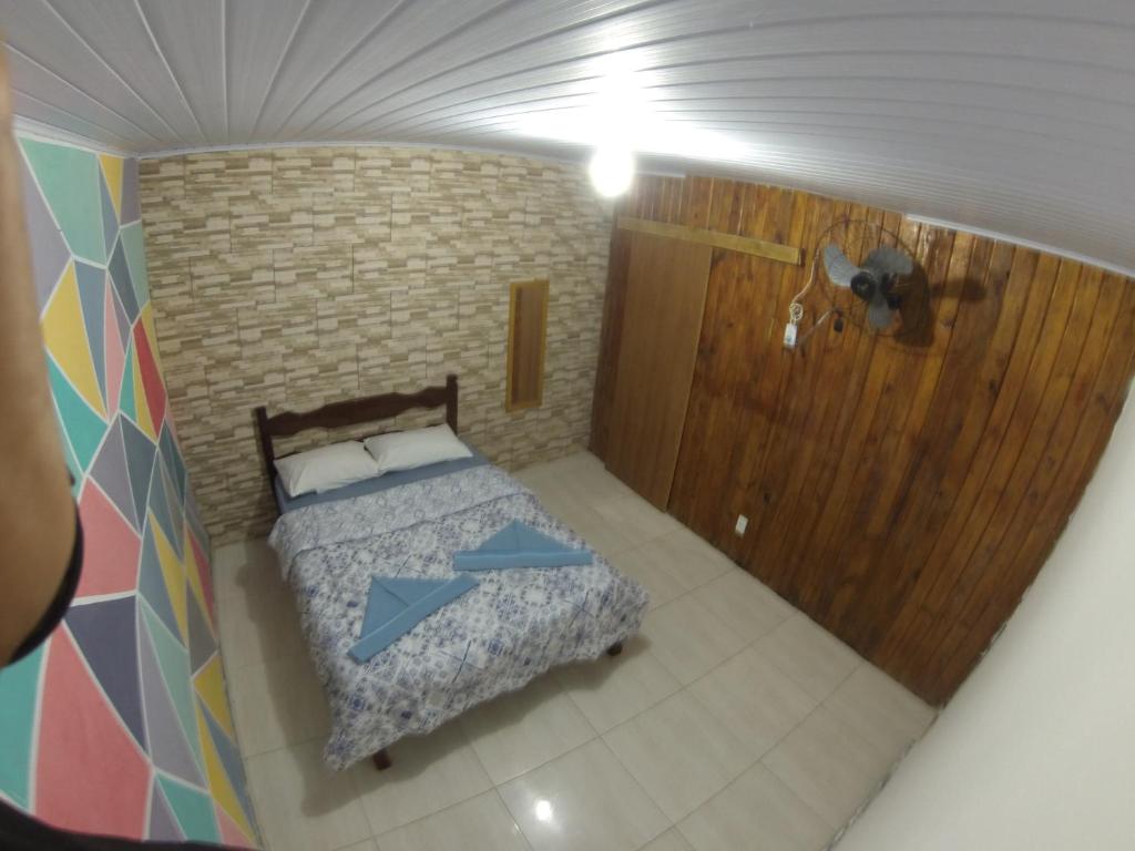  Laio's hostel