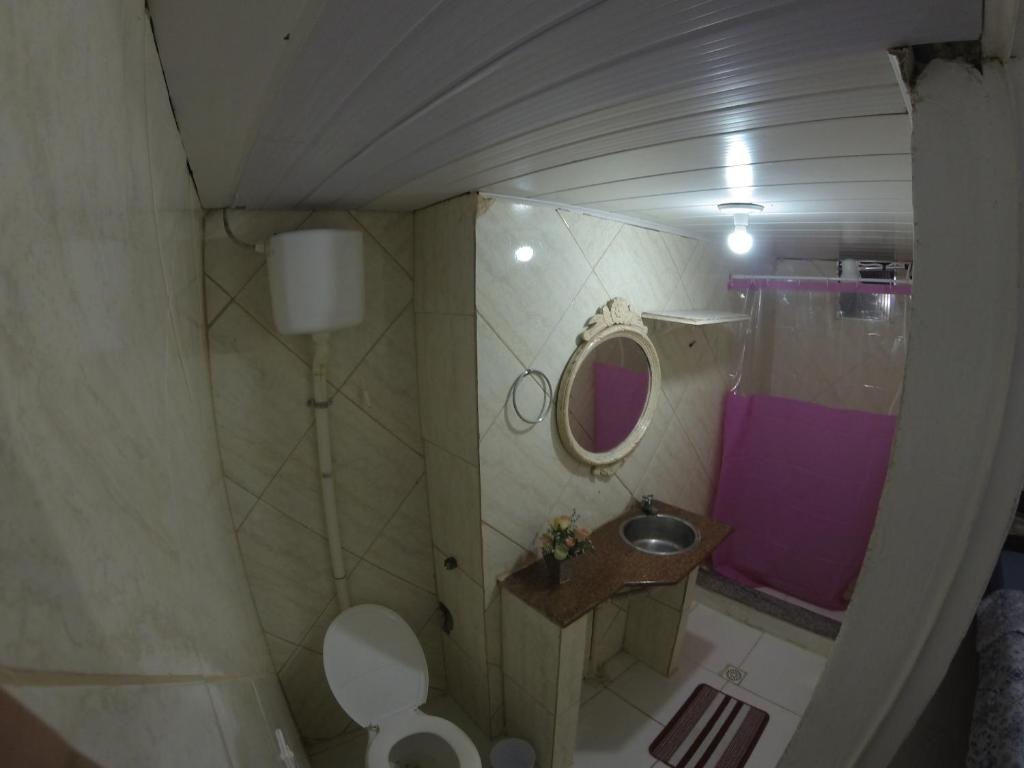  Laio's hostel