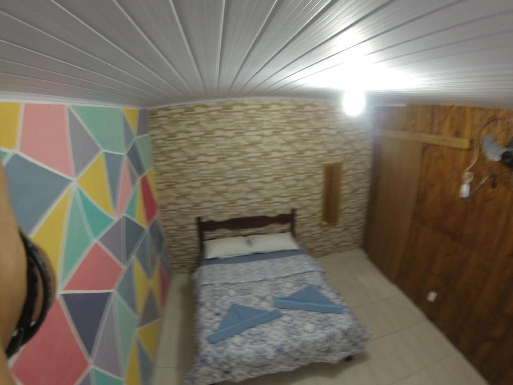  Laio's hostel