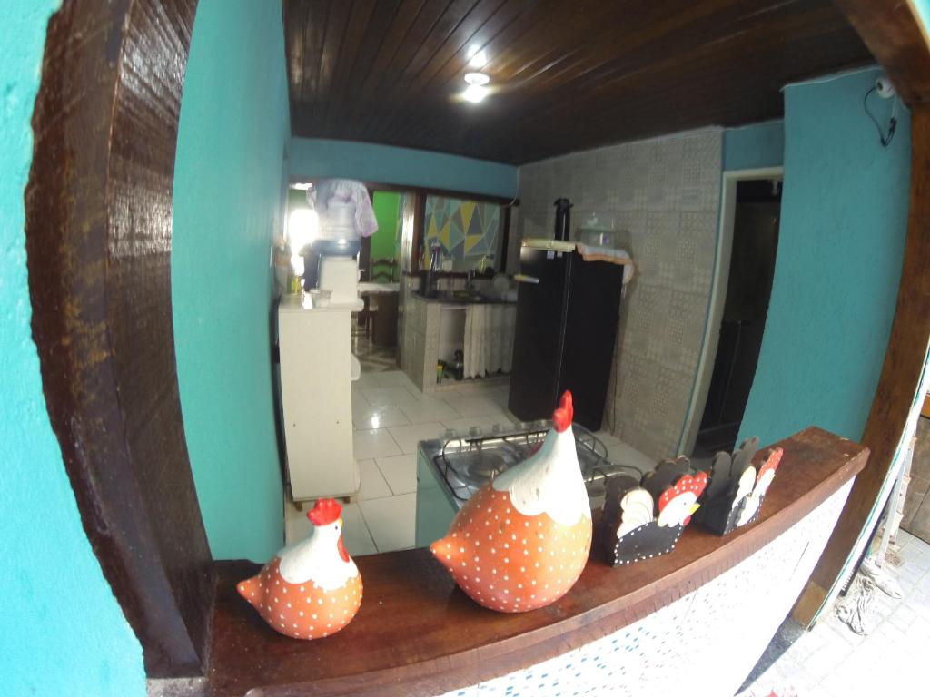  Laio's hostel