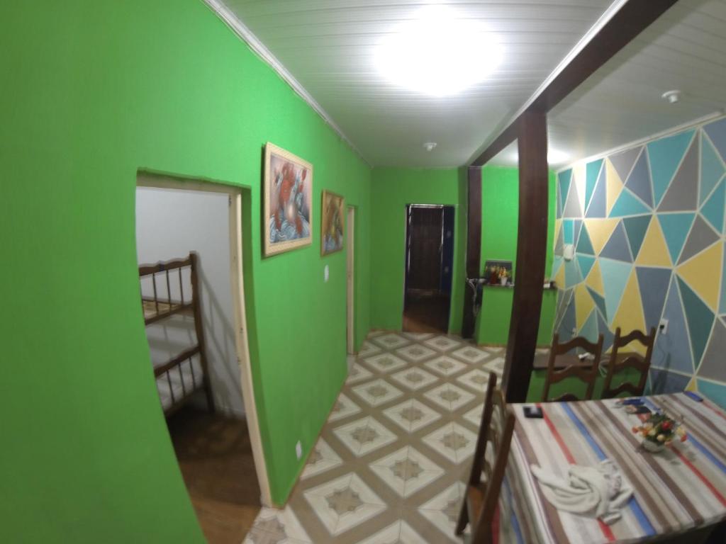  Laio's hostel