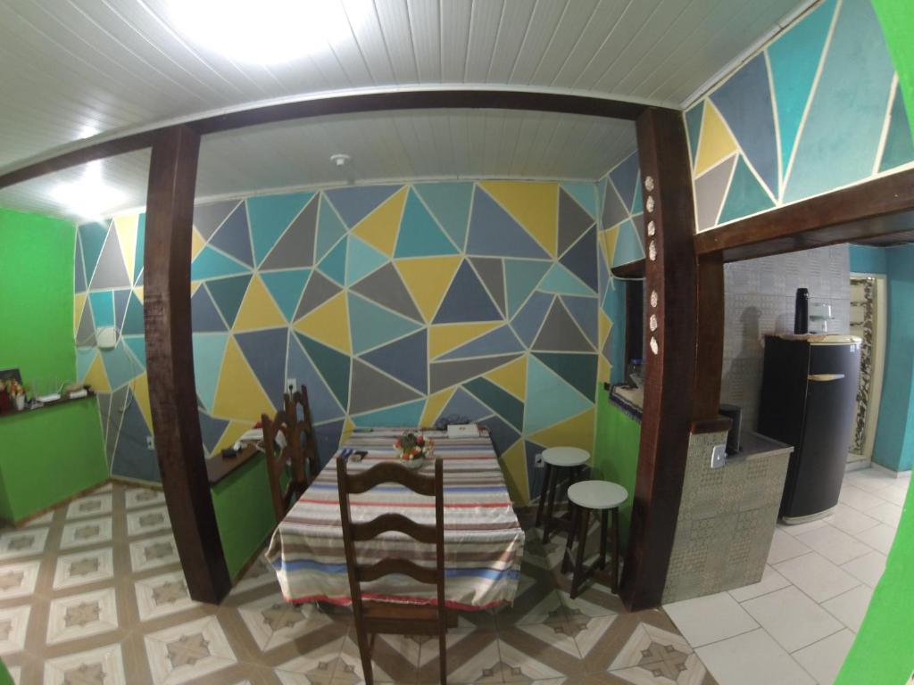  Laio's hostel