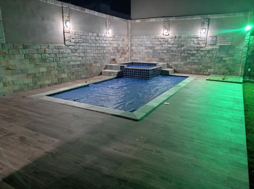  Casa da Naty