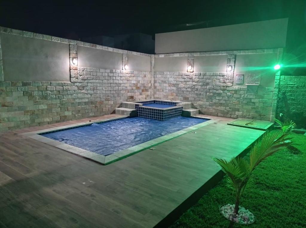  Casa da Naty