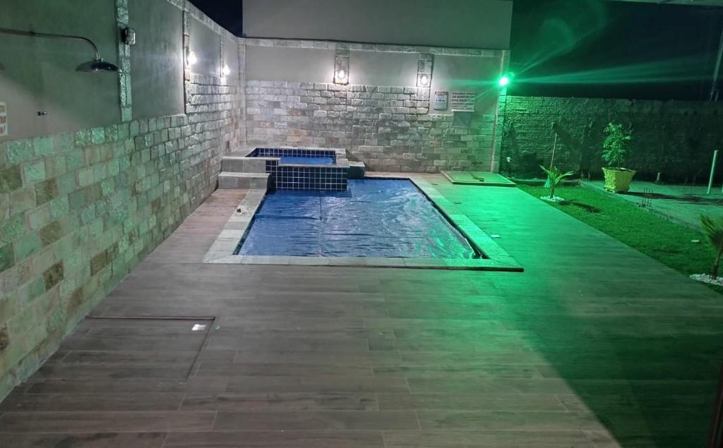  Casa da Naty