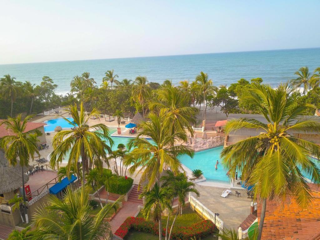 Mendihuaca Caribbean Resort
