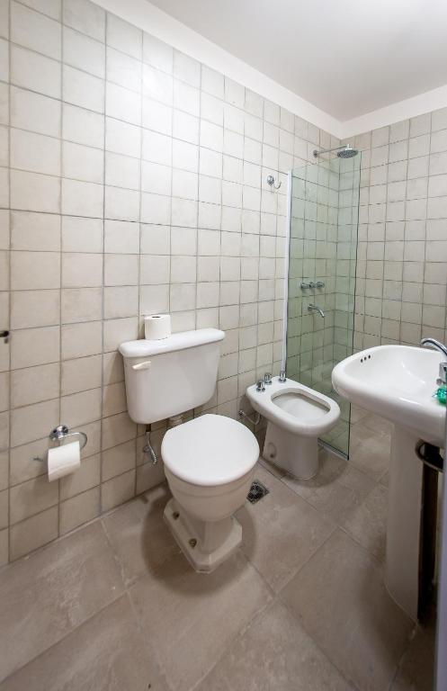 Departamento Centro Jujuy 4 - One-Bedroom Apartment