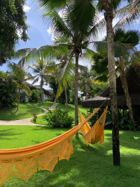  Madeiro Beach Hotel