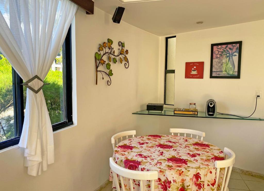  Casa de praia em Muro Alto-Porto de Galinhas