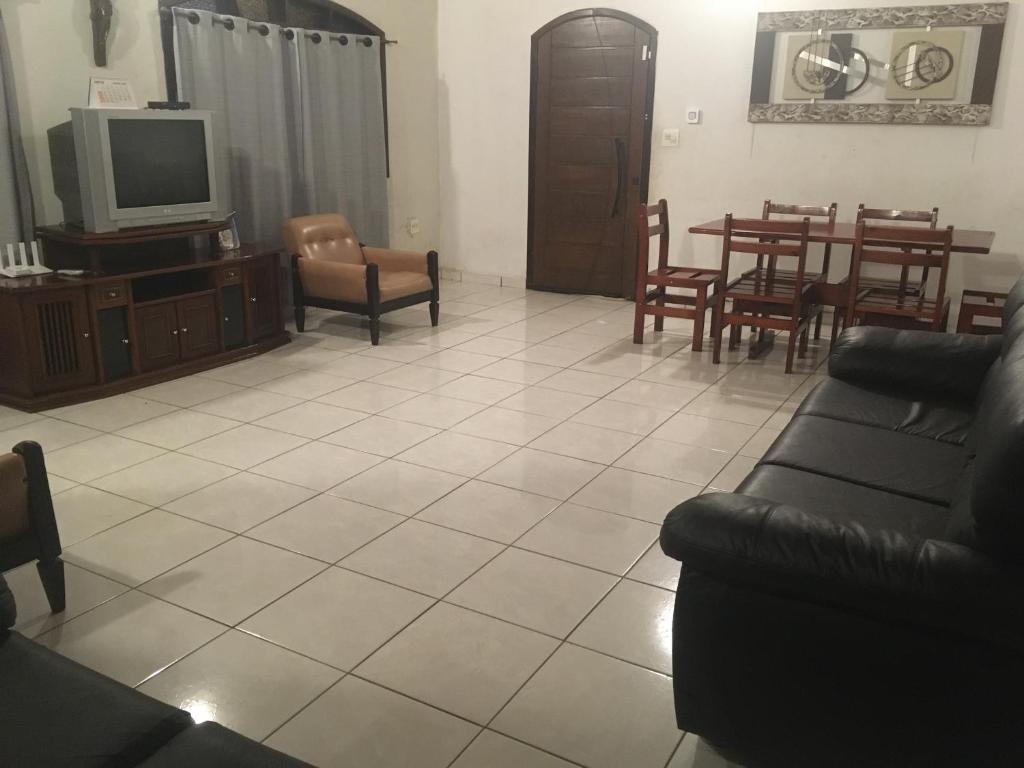  Excelente casa para lazer completo