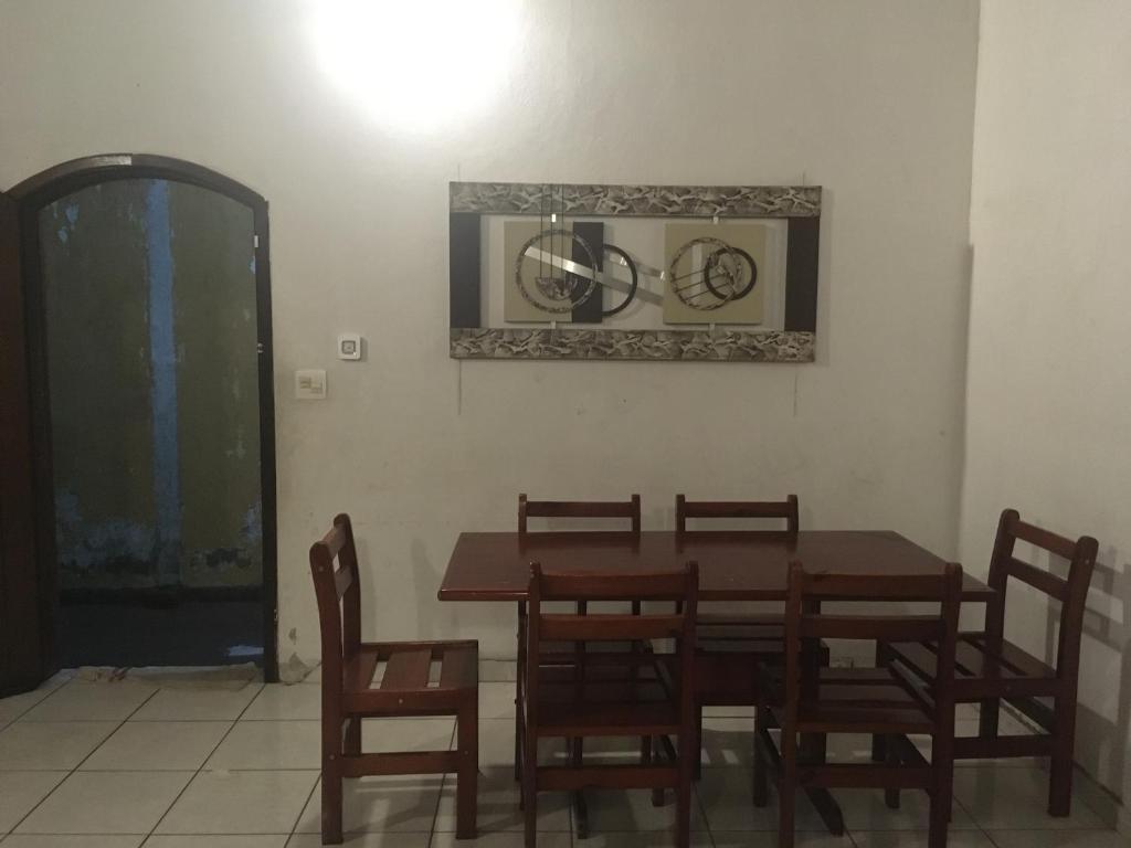  Excelente casa para lazer completo