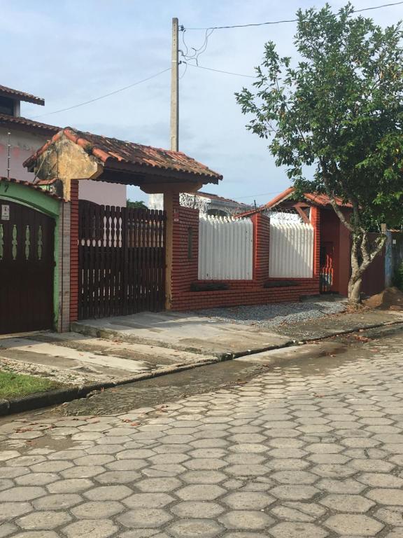 Excelente casa para lazer completo
