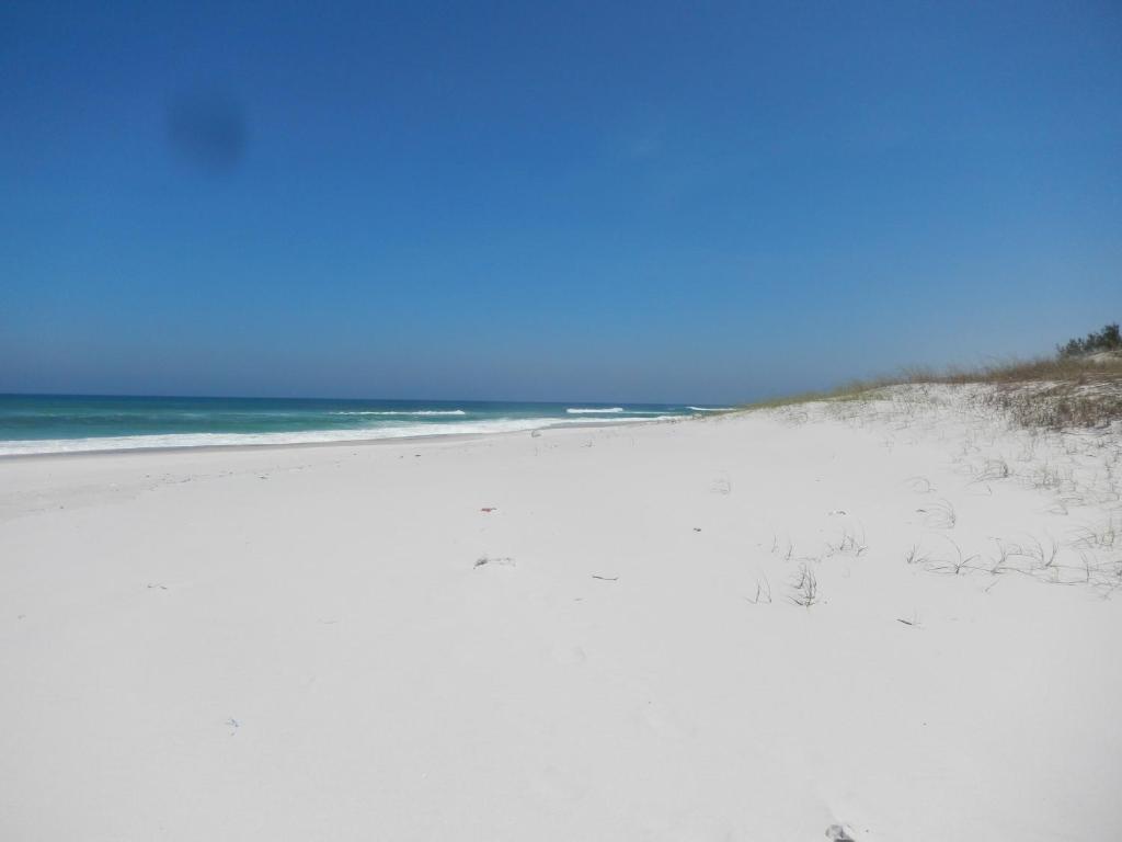  Flat entre mar e lagoa II