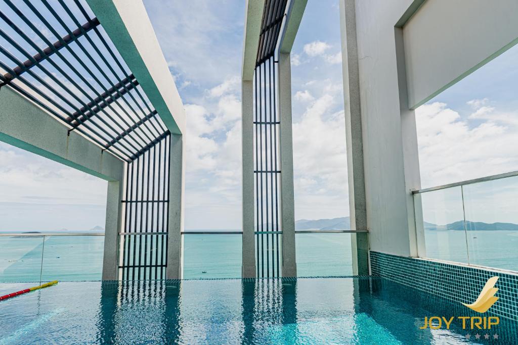 Joy Trip Hotel & Spa Nha Trang - Housity