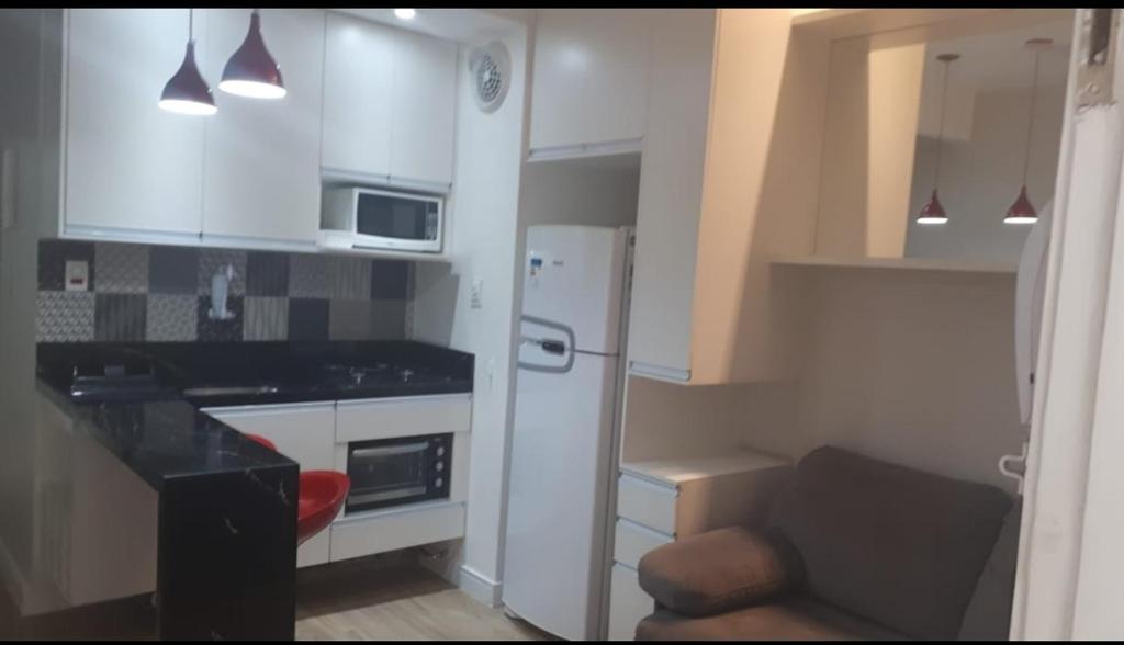  Lindo apartamento Copacabana