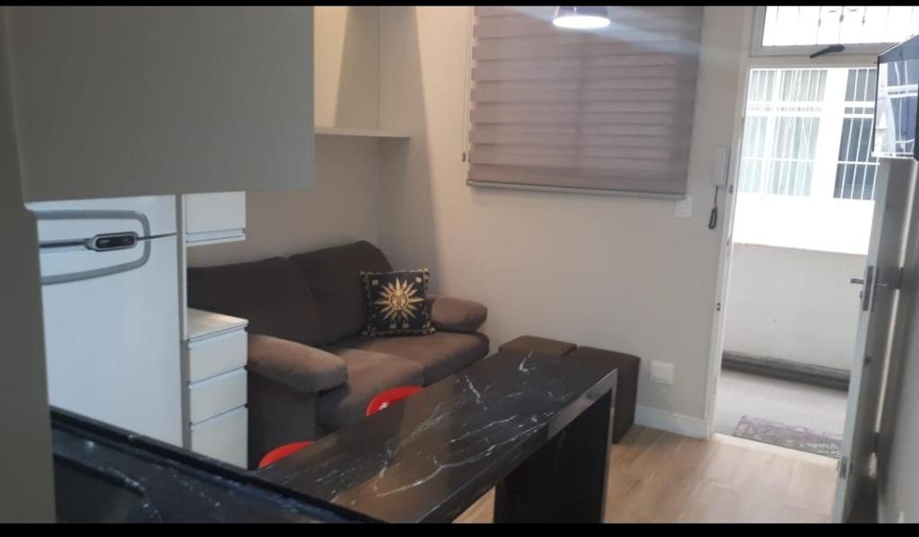  Lindo apartamento Copacabana