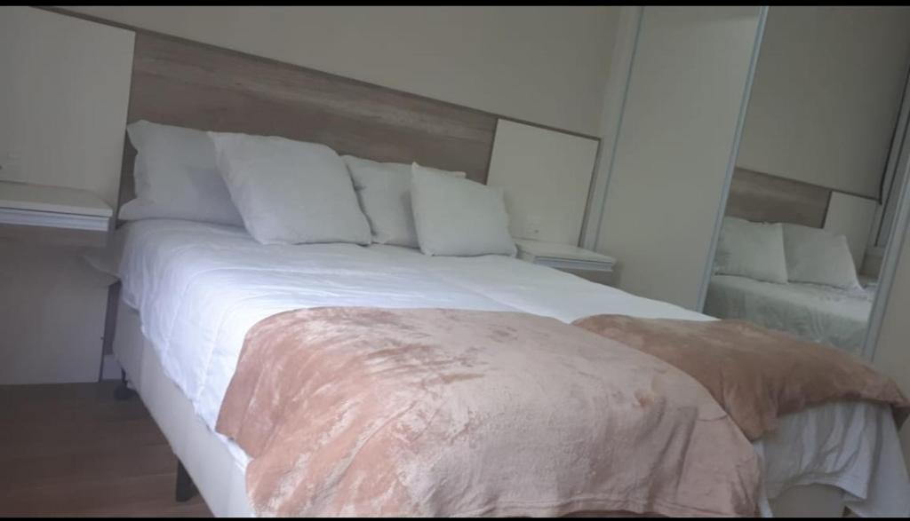 Lindo apartamento Copacabana