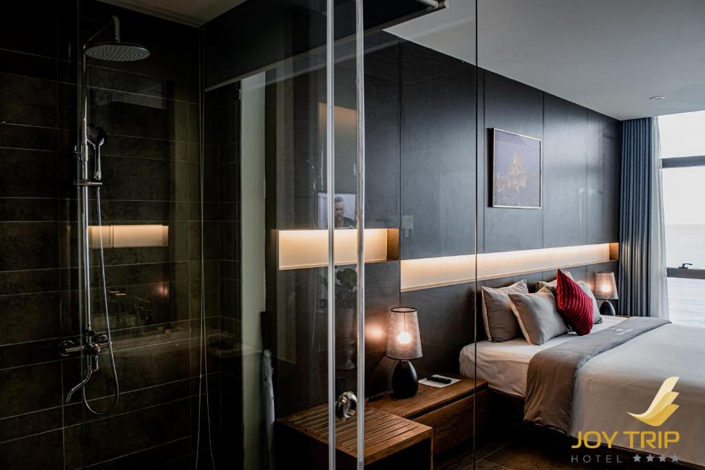 Suite Junior Nhìn Ra Biển