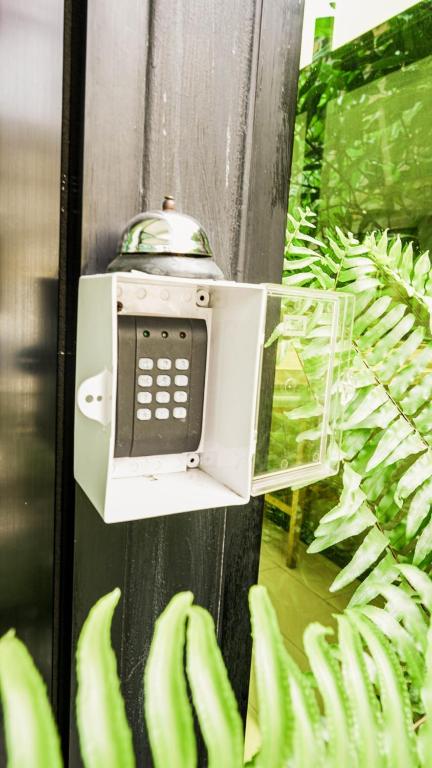 RoomQuest Bangkok Don Mueang Airport - Resim 5