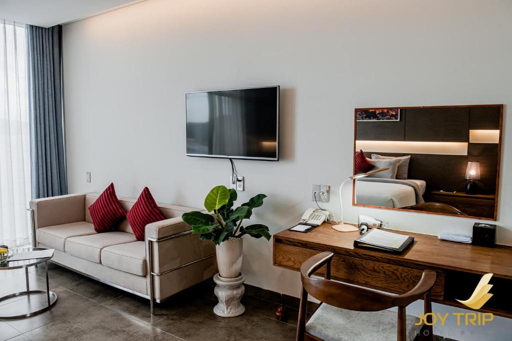 Suite Junior Nhìn Ra Biển