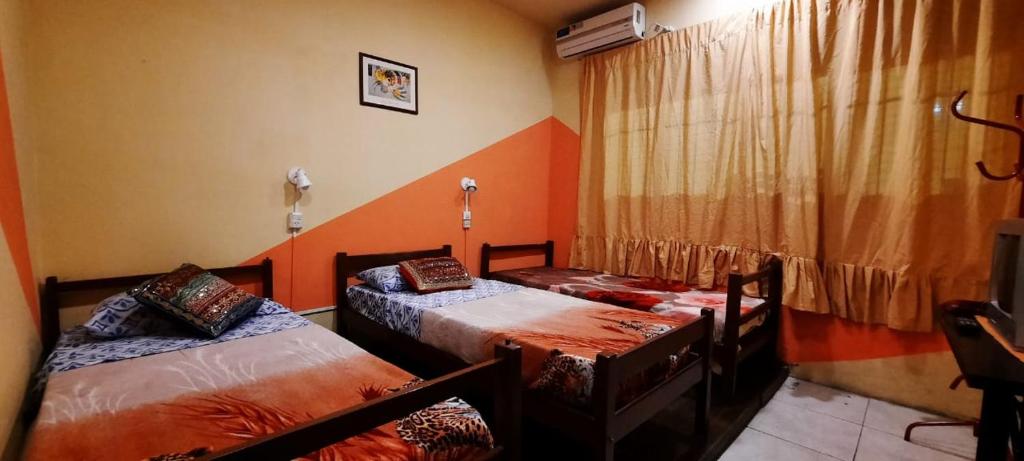 Hostel en rosario