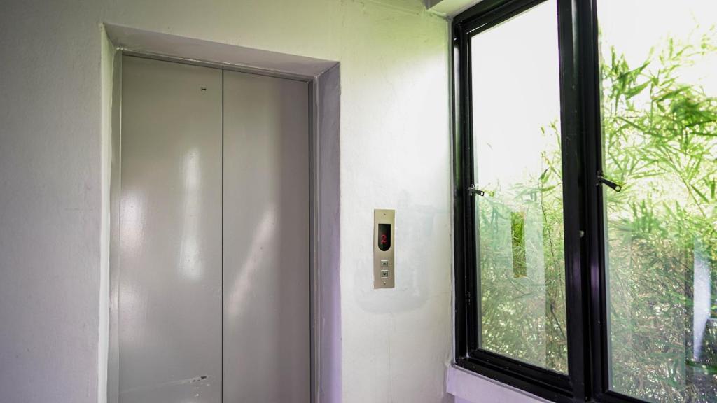 RoomQuest Bangkok Don Mueang Airport - Resim 15