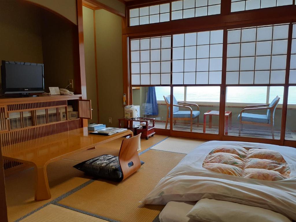 Senami – Photos 1