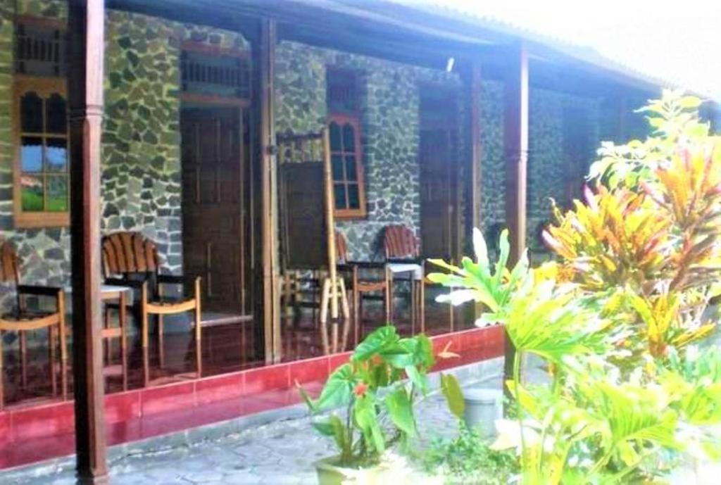 Daftar Rekomendasi Hotel Terbaik di Borobudur untuk Menginap Bersama Keluarga