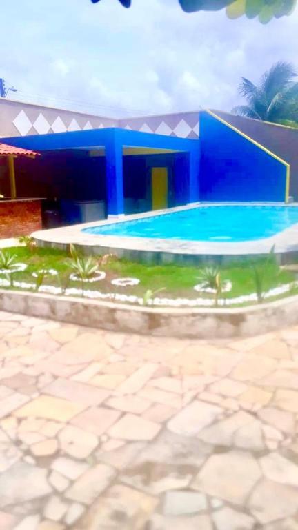  Pousada Rio 40 Graus