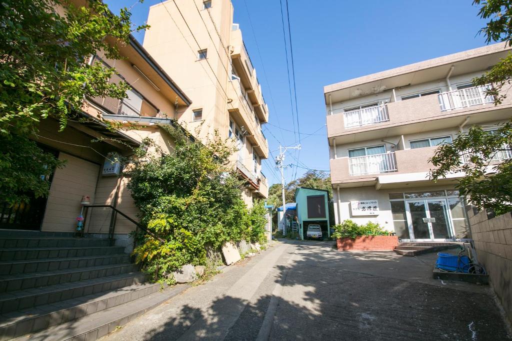 篠島 高峰荘 南知多町 22年 最新料金