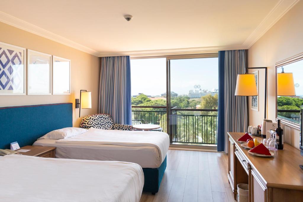 IC Hotels Green Palace - Kids Concept - 