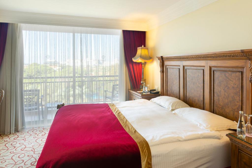 IC Hotels Green Palace - Kids Concept - 