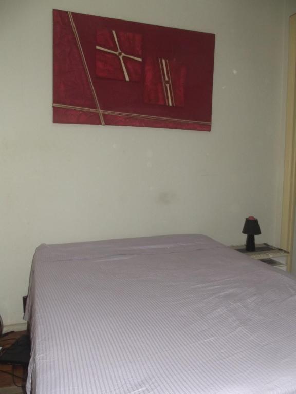  Apartamento Copacabana 243