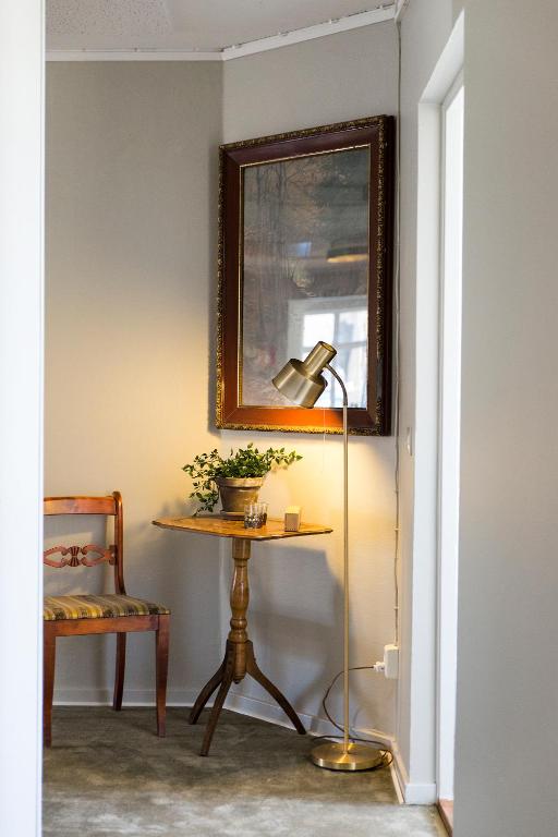 Fotografie z fotogalerie ubytování Immeln Guest House v destinaci Immeln