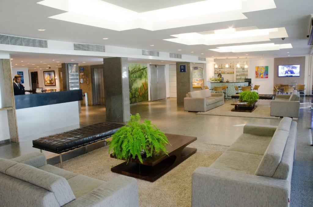  Marante Plaza Hotel