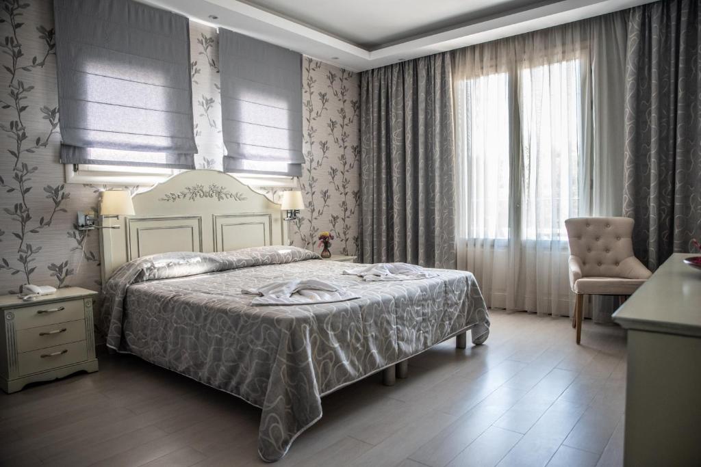 Ξενοδοχείο Άλμα, Πέτρα – Ενημερωμένες τιμές για το 2024