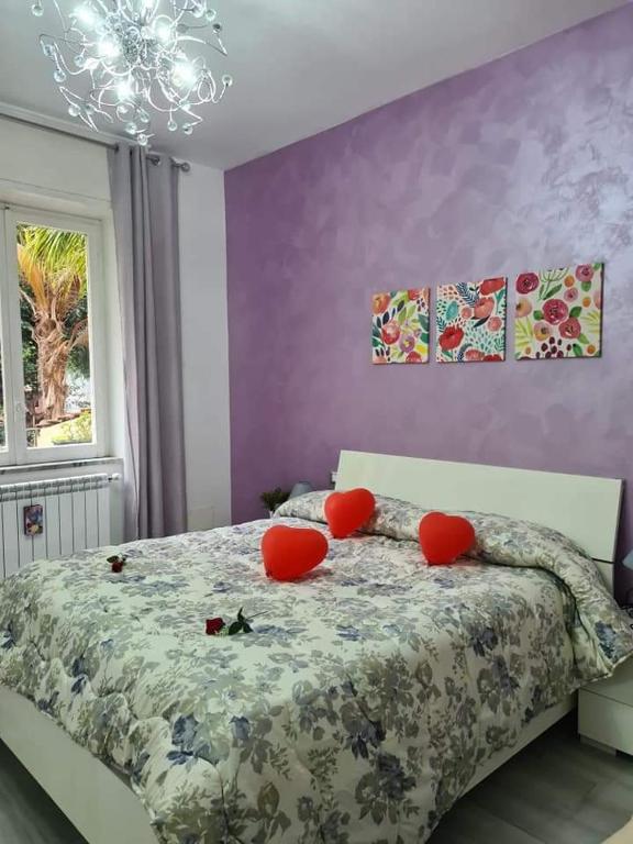 Casa Le Rose