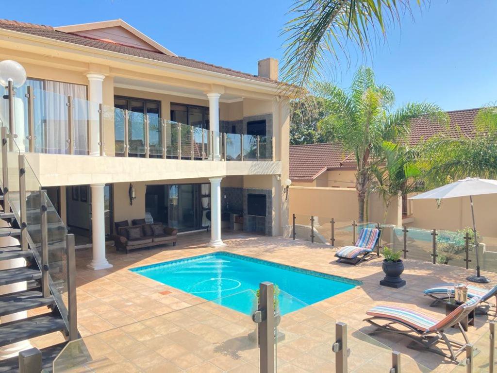 Villa Moncharê, Margate (updated prices 2024)