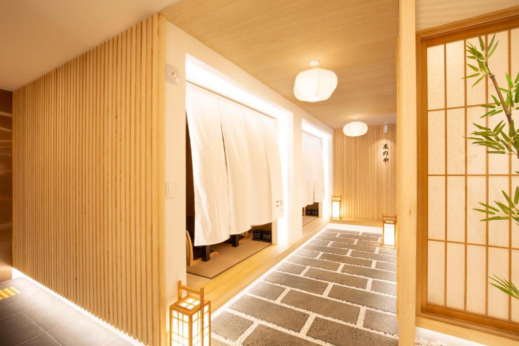 Fotografie z fotogalerie ubytování Tomonoya Hotel and Ryokan Gyeongju v destinaci Kjongdžu