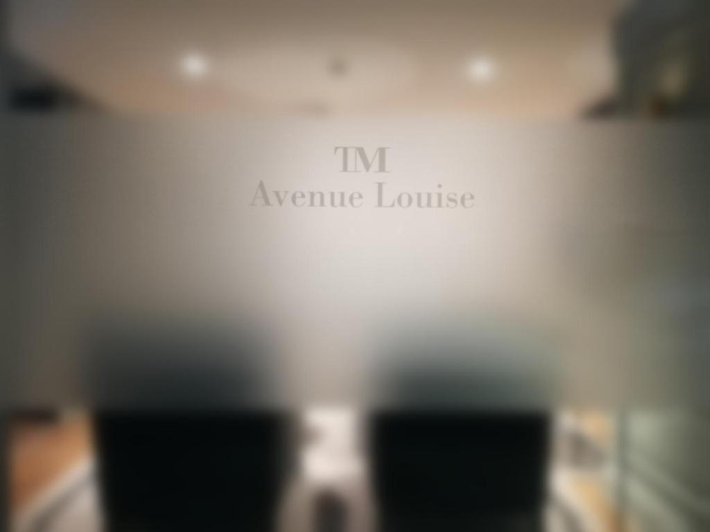 Hotel Avenue Louise Brussels Trademark Collection by Wyndham - Resim 37