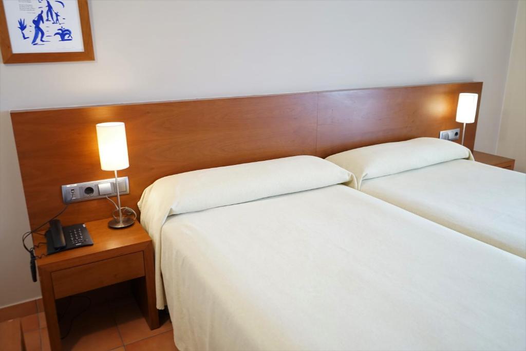 Hotel Santuari, Balaguer – Bijgewerkte prijzen 2022
