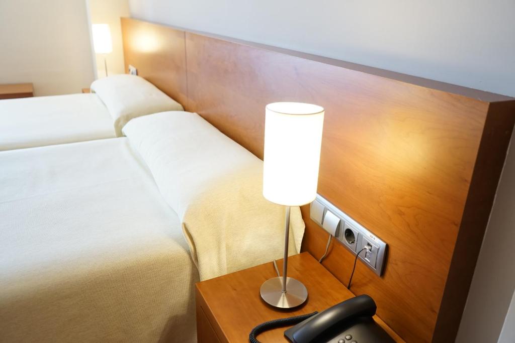 Hotel Santuari, Balaguer – Updated 2023 Prices