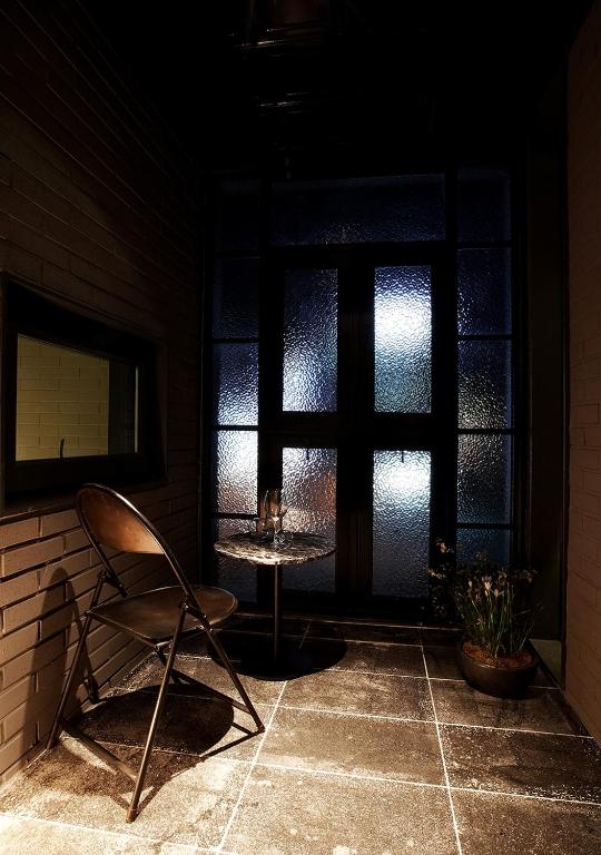 Fotografie z fotogalerie ubytování Lee Design Hotel v destinaci Jongin
