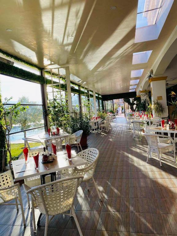 CAIRO PARADISE HOTEL