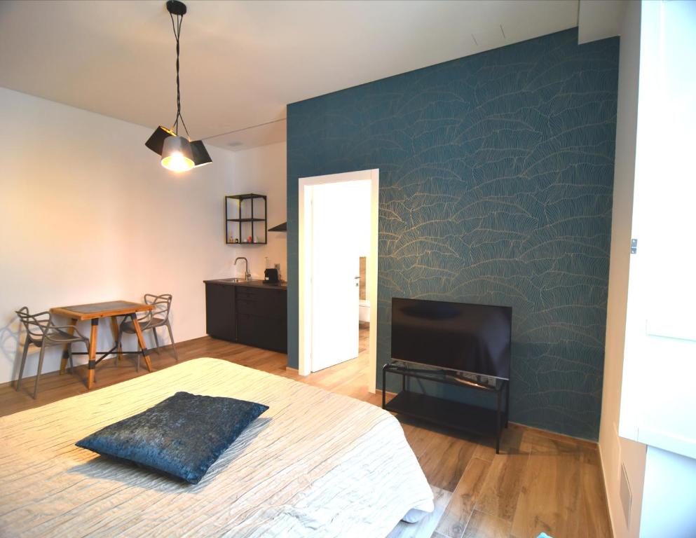 Derechos de imagen reservados por Booking.com