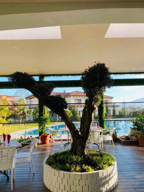 CAIRO PARADISE HOTEL