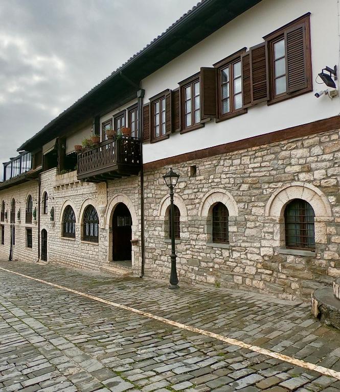 Hotel Mangalemi - Image 5