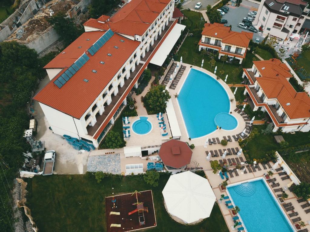CAIRO PARADISE HOTEL