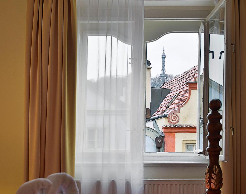 Hotel Residence Green Lobster - Resim 32