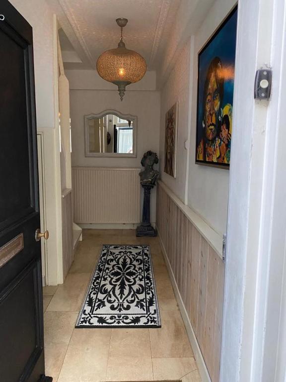 Casa Blanca Old City - Alkmaar - Two-Bedroom Apartment